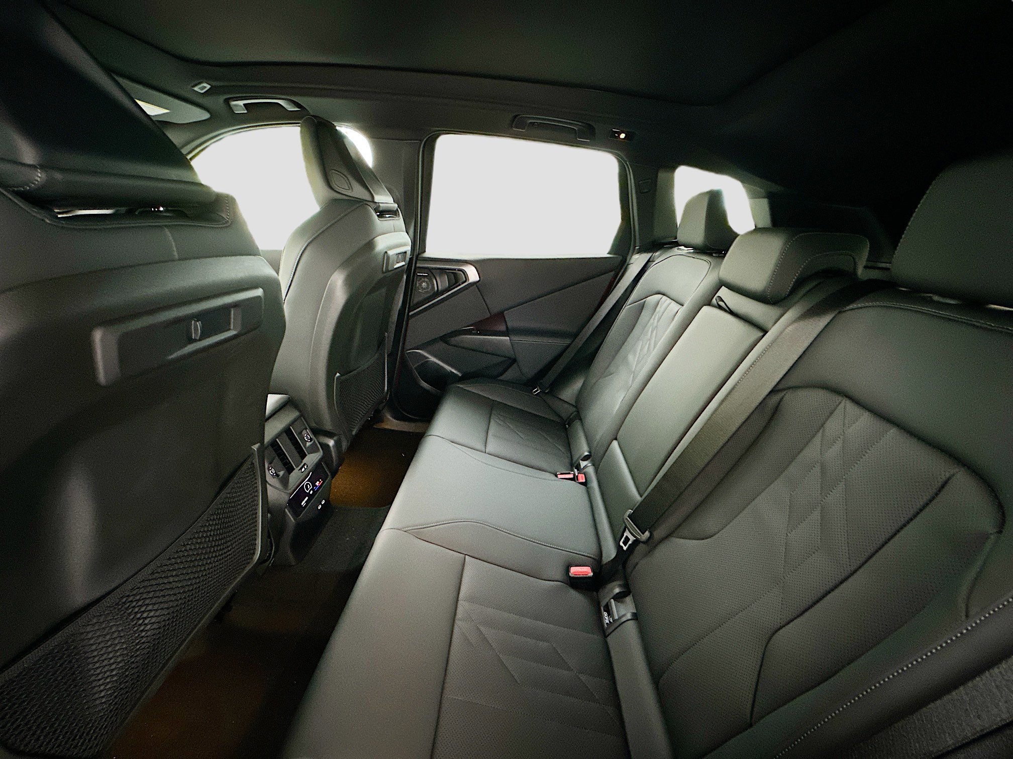 2025 Bmw X3 30x Drive photo 21
