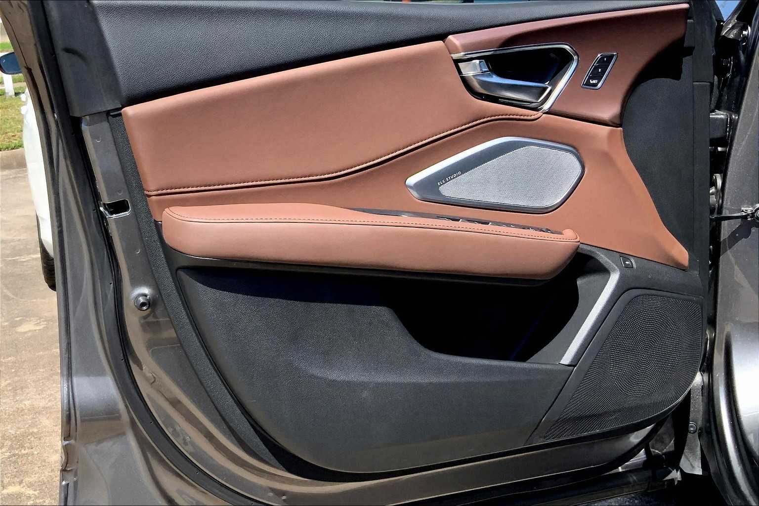 2023 Acura RDX Technology photo 20