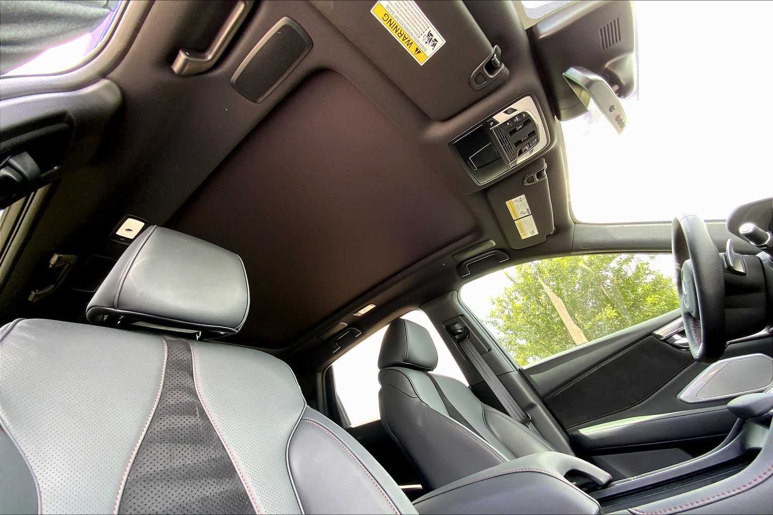 2024 Acura RDX A-Spec Advance photo 12