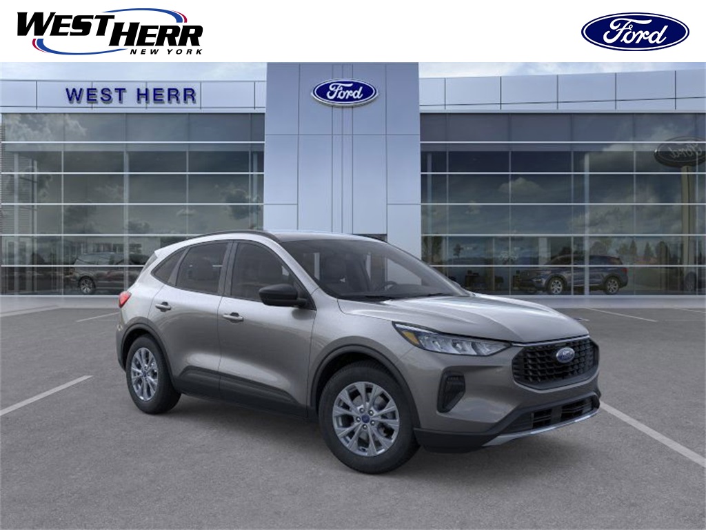 2025 Ford Escape Active's photo