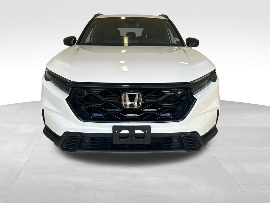 2024 Honda CR-V Hybrid Sport-L photo 2