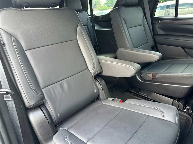 2024 Chevrolet Tahoe Z71 photo 53