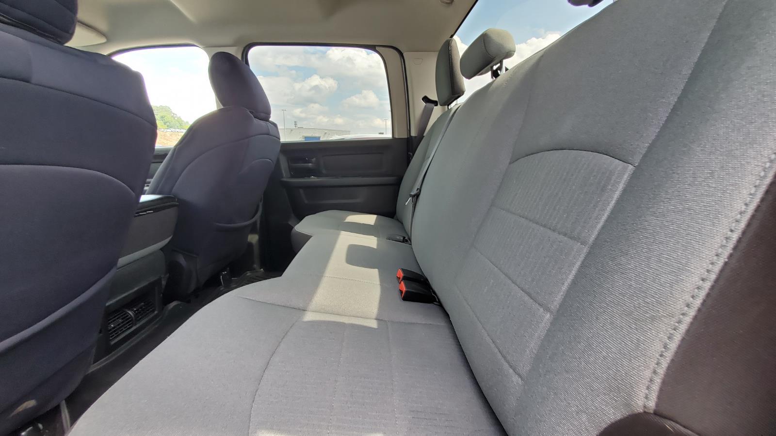 2023 Ram 1500 Classic Tradesman photo 5