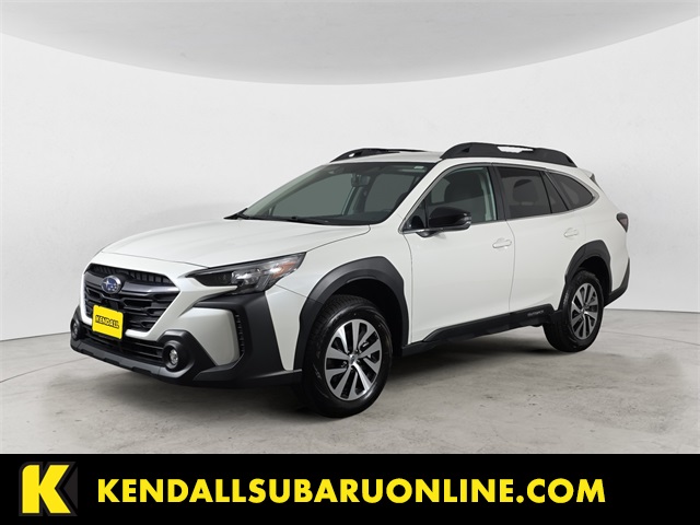 2025 Subaru Outback Premium's photo