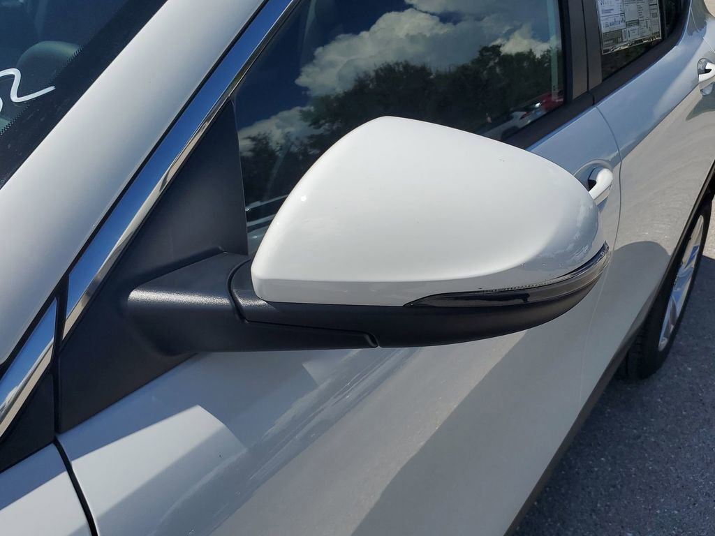 2026 Buick Envista Preferred photo 21