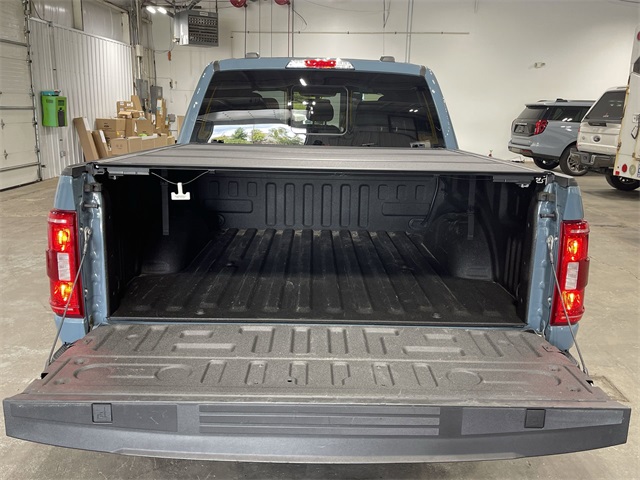 2023 Ford F-150 XLT photo 24