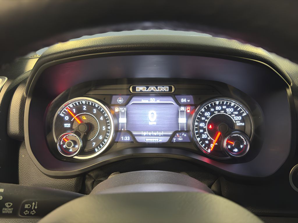 2019 Ram 1500 Big Horn Lone Star photo 10
