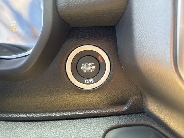 2026 Ram 1500 Big Horn Lone Star photo 34