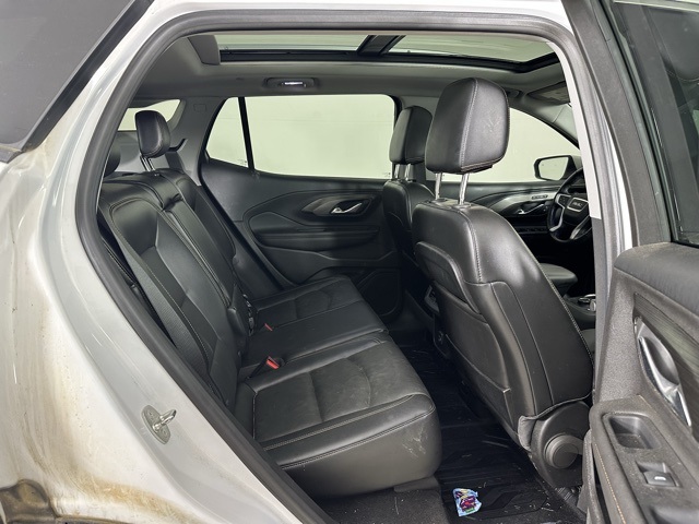 2019 Gmc Terrain SLT photo 15