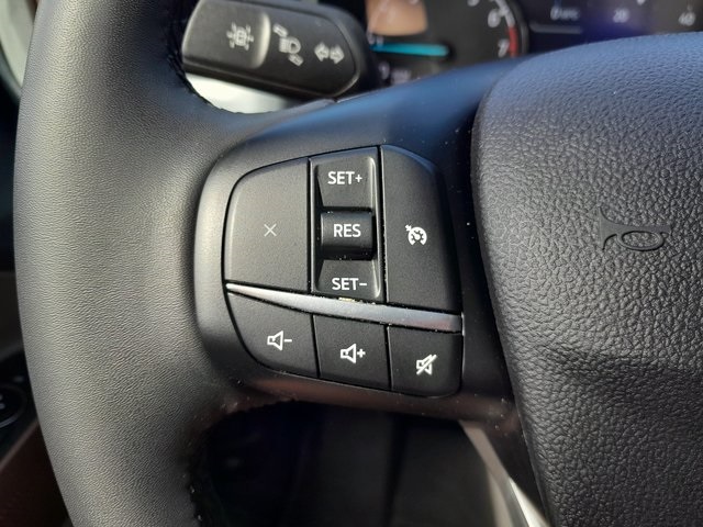 2023 Ford Maverick Lariat photo 14