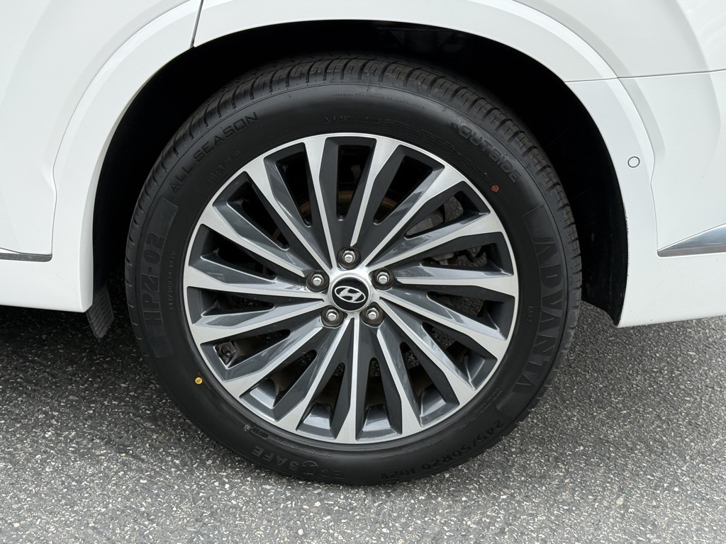 2023 Hyundai Palisade Calligraphy photo 9