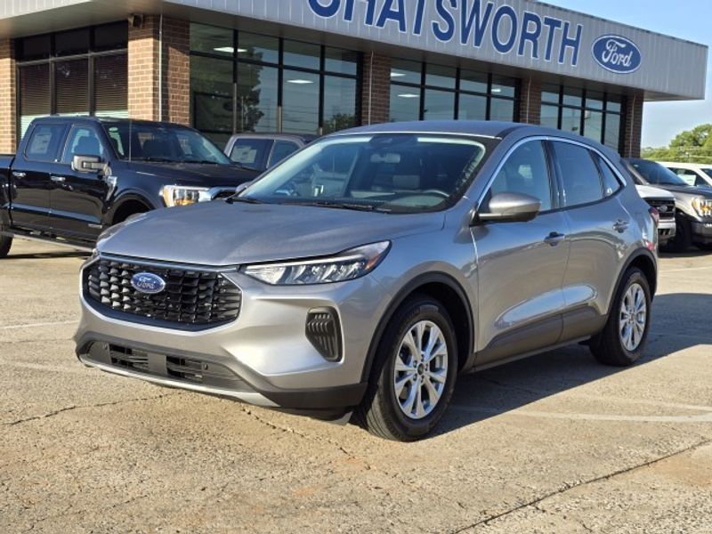 2023 Ford Escape Active photo 6