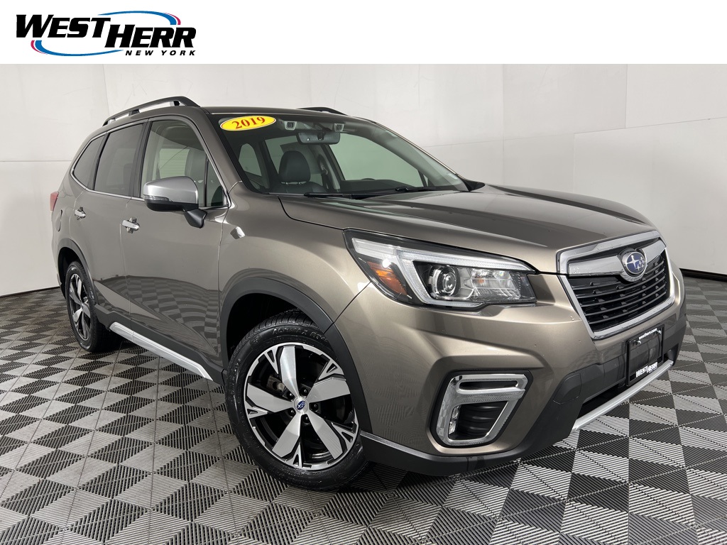 2019 Subaru Forester Touring