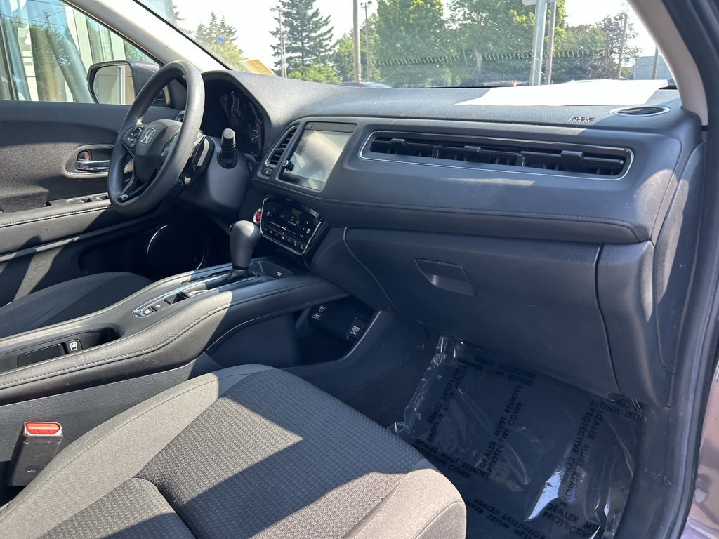 2019 Honda HR-V EX photo 27