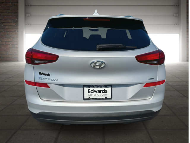 2019 Hyundai Tucson Value photo 3