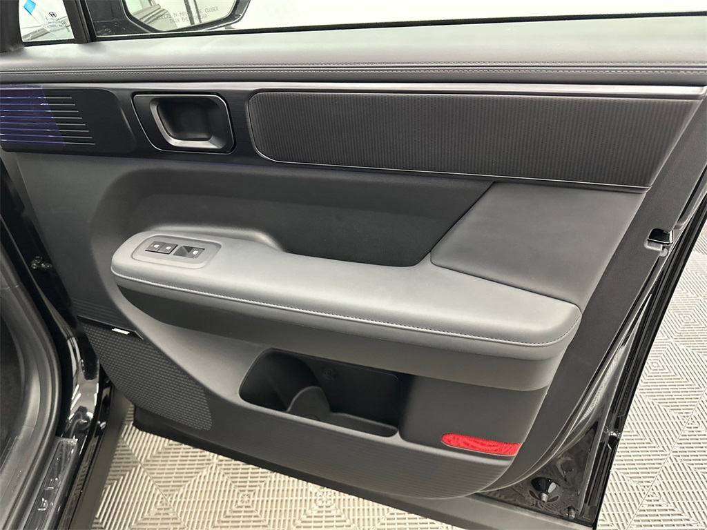 2026 Hyundai Santa Fe Calligraphy photo 15