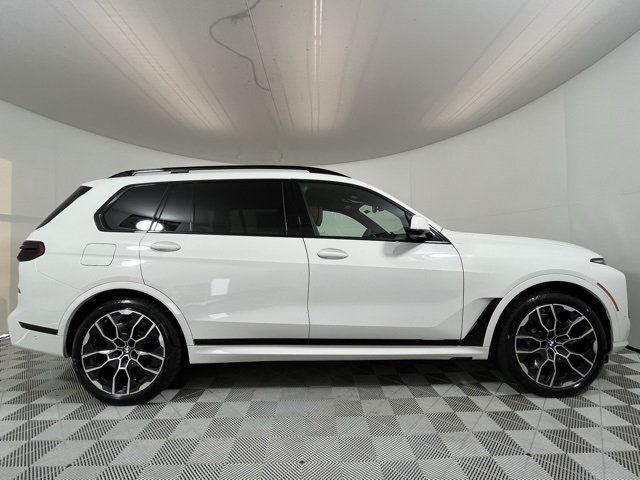 2026 Bmw X7 xDrive40i photo 8