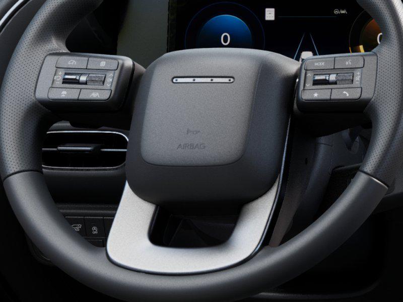 2026 Hyundai Palisade XRT photo 13