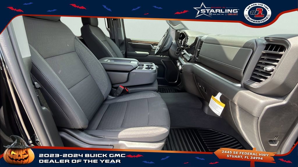 2026 Gmc Sierra photo 19