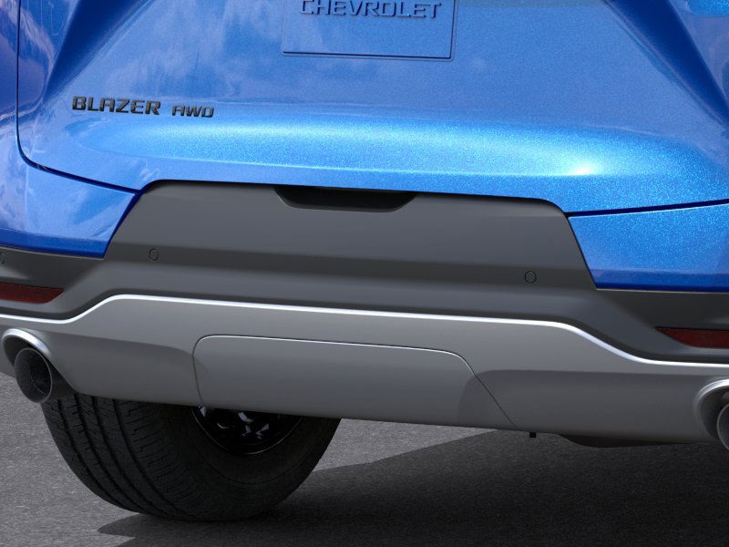 2025 Chevrolet Blazer 3LT photo 13