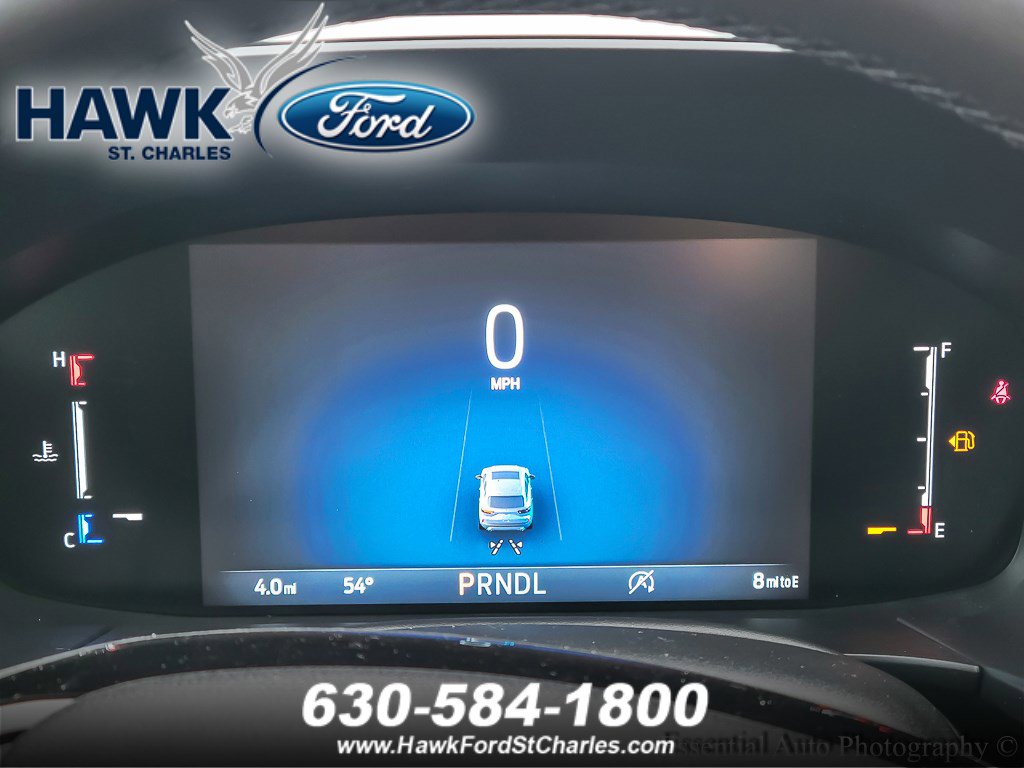 2026 FORD ESCAPE - Image 10