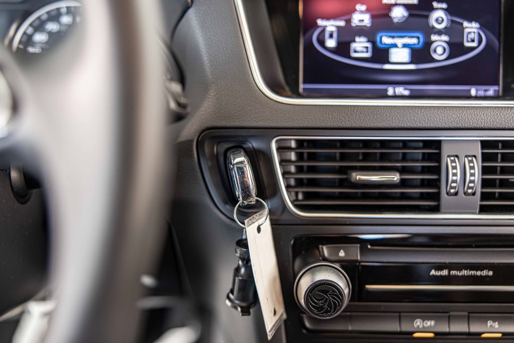 2017 AUDI Q5 - Image 29