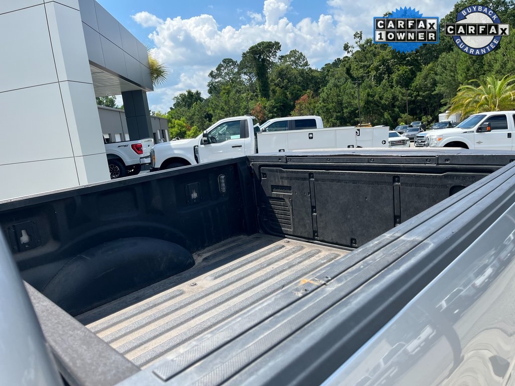 2022 Ford F-150 XLT photo 12