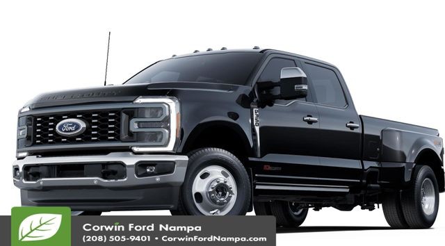 2025 Ford F-350SD XL