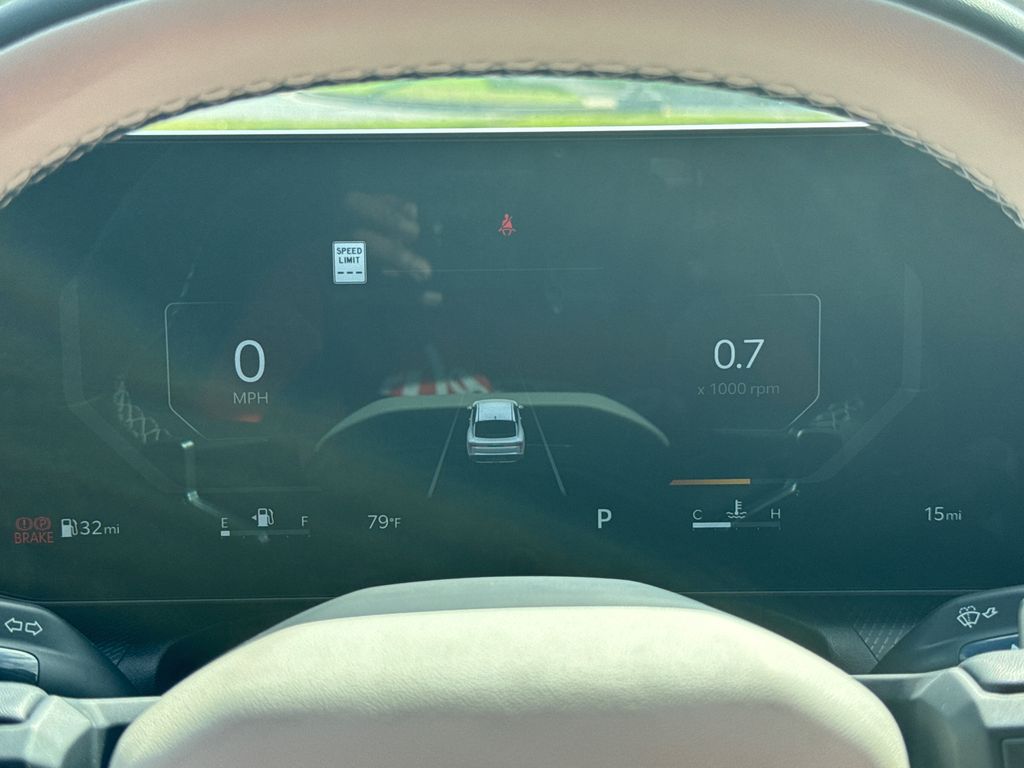2025 Kia K4 GT-Line Turbo photo 26