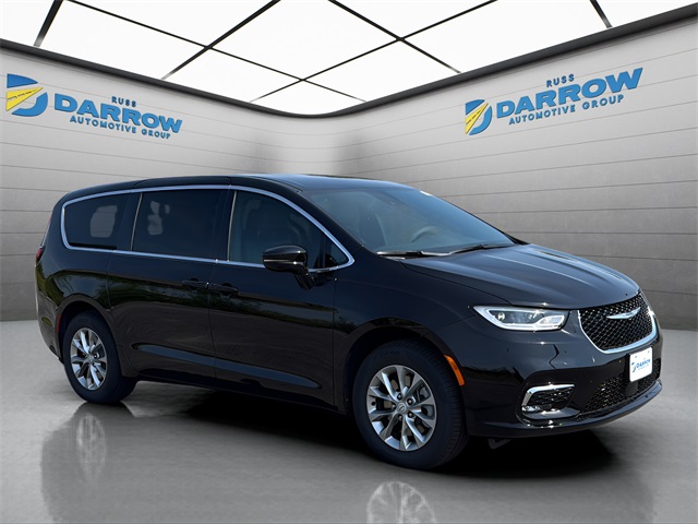 2026 Chrysler Pacifica photo 7