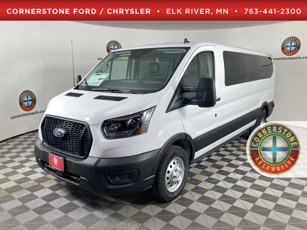 Transit 350 Ford Custom Van Price Autos Ford Transit Pasajeros