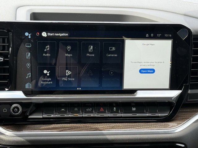 2025 Chevrolet Silverado 1500 LT photo 22