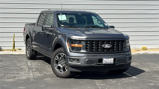 2024 Ford F-150 STX®