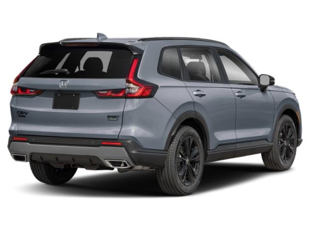 2026 Honda CR-V Hybrid Sport Touring photo 2