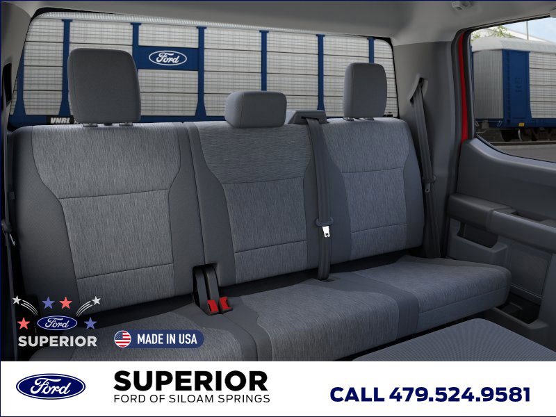 2026 Ford F-250 XL photo 10