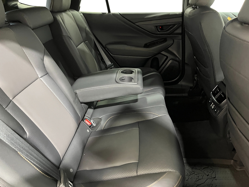 2025 Subaru Outback Wilderness photo 12