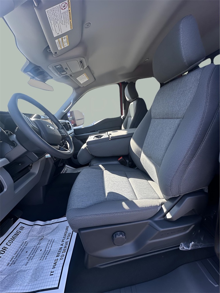 2026 Ford F-350 XL photo 11