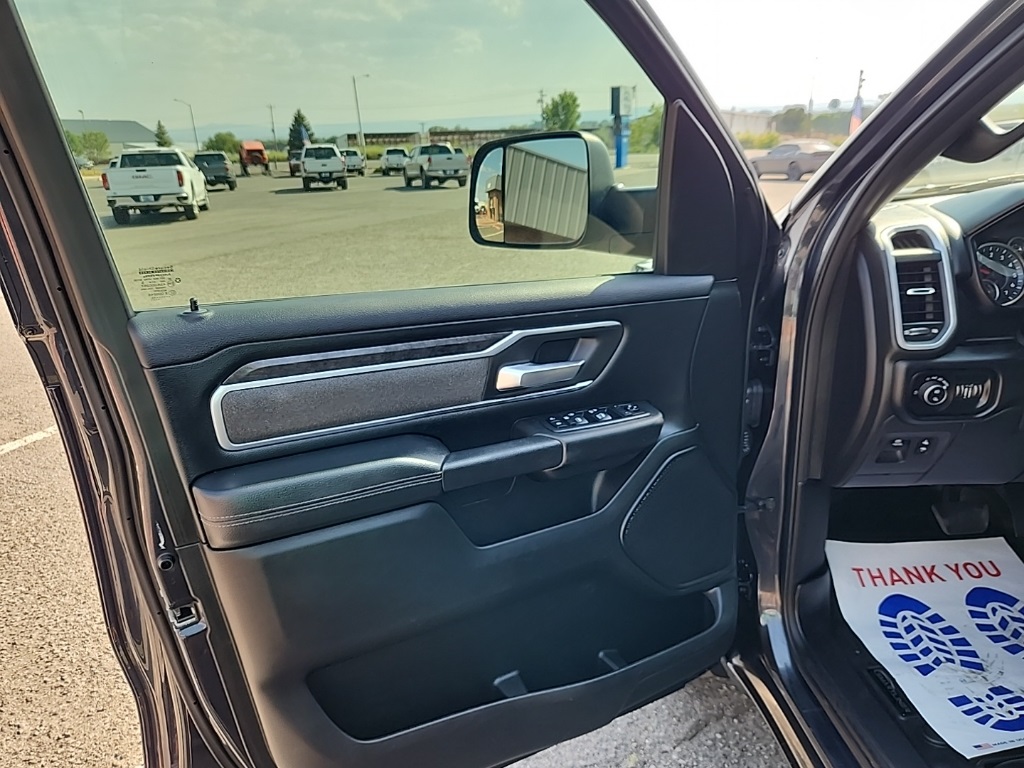 2019 Ram 1500 Big Horn Lone Star photo 15