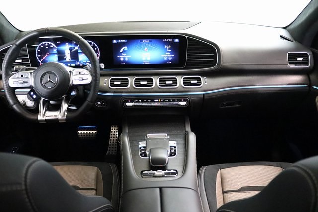 2022 Mercedes Benz GLE AMG 63 S photo 26