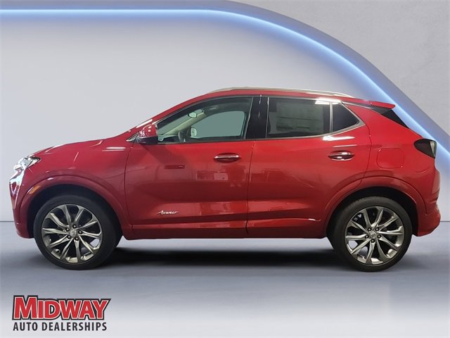 2026 Buick Encore GX Avenir photo 2