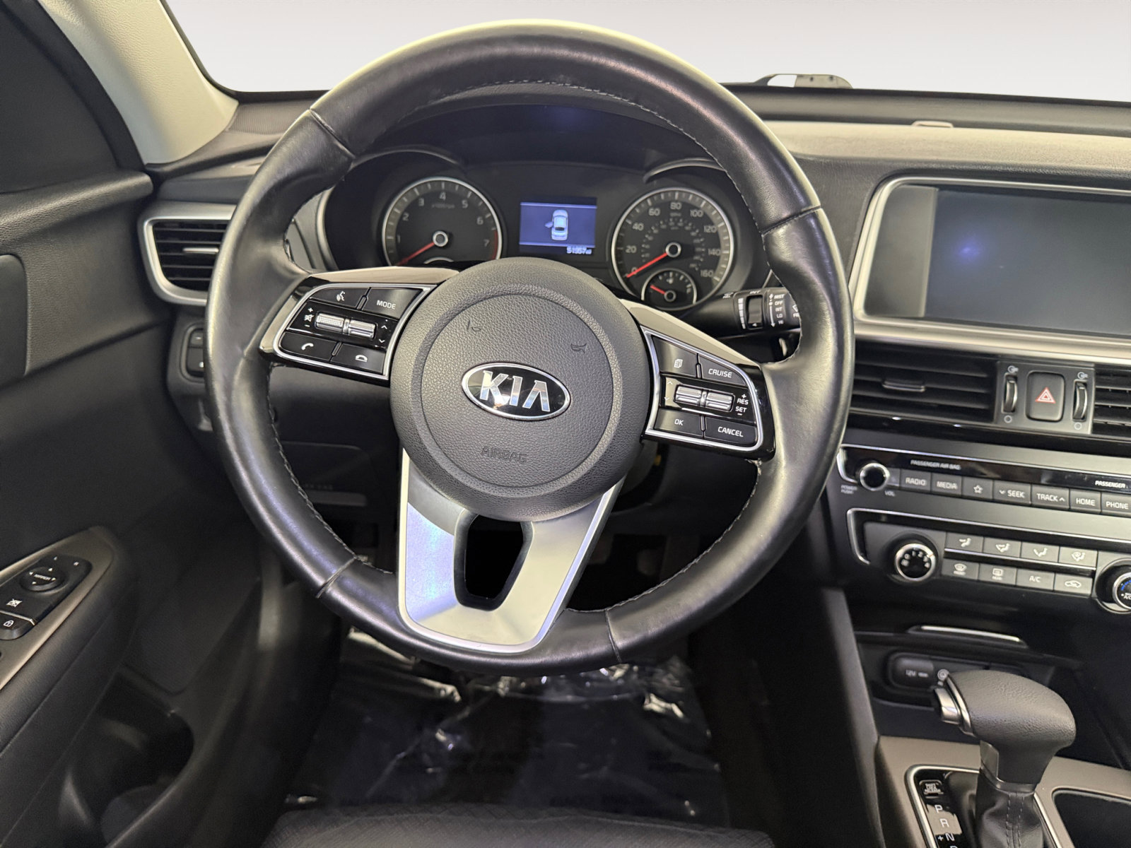 2020 Kia Optima SE photo 16