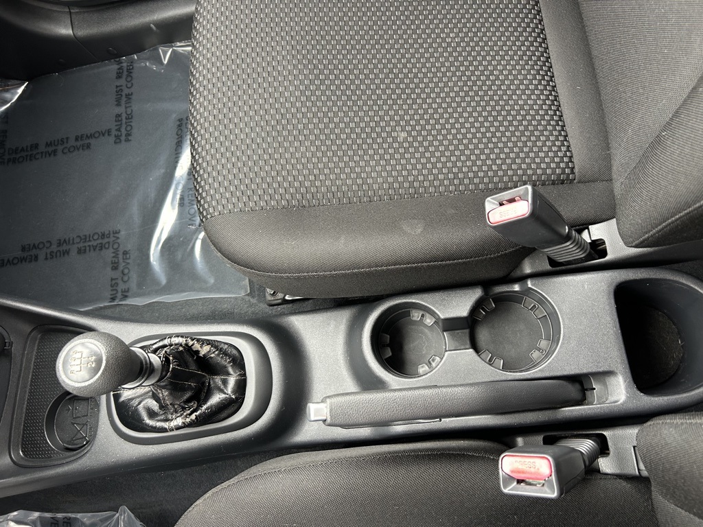 2008 Hyundai Accent GS photo 15