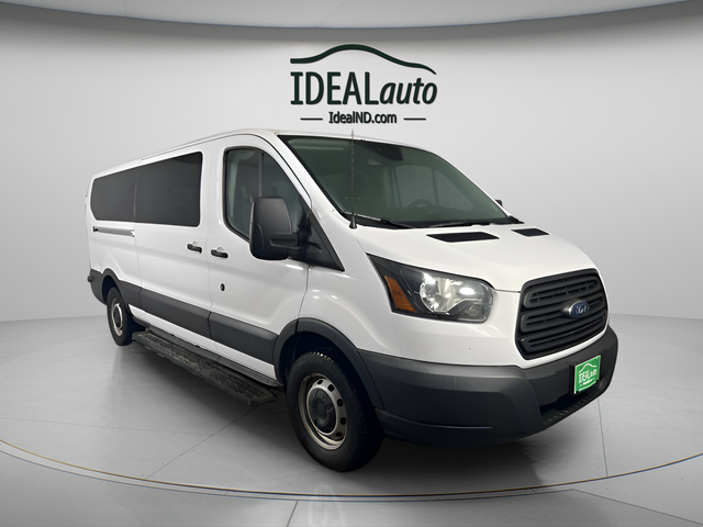 2016 Ford Transit XL's photo