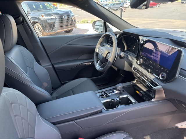 2025 Lexus RX 350 Premium AWD photo 51