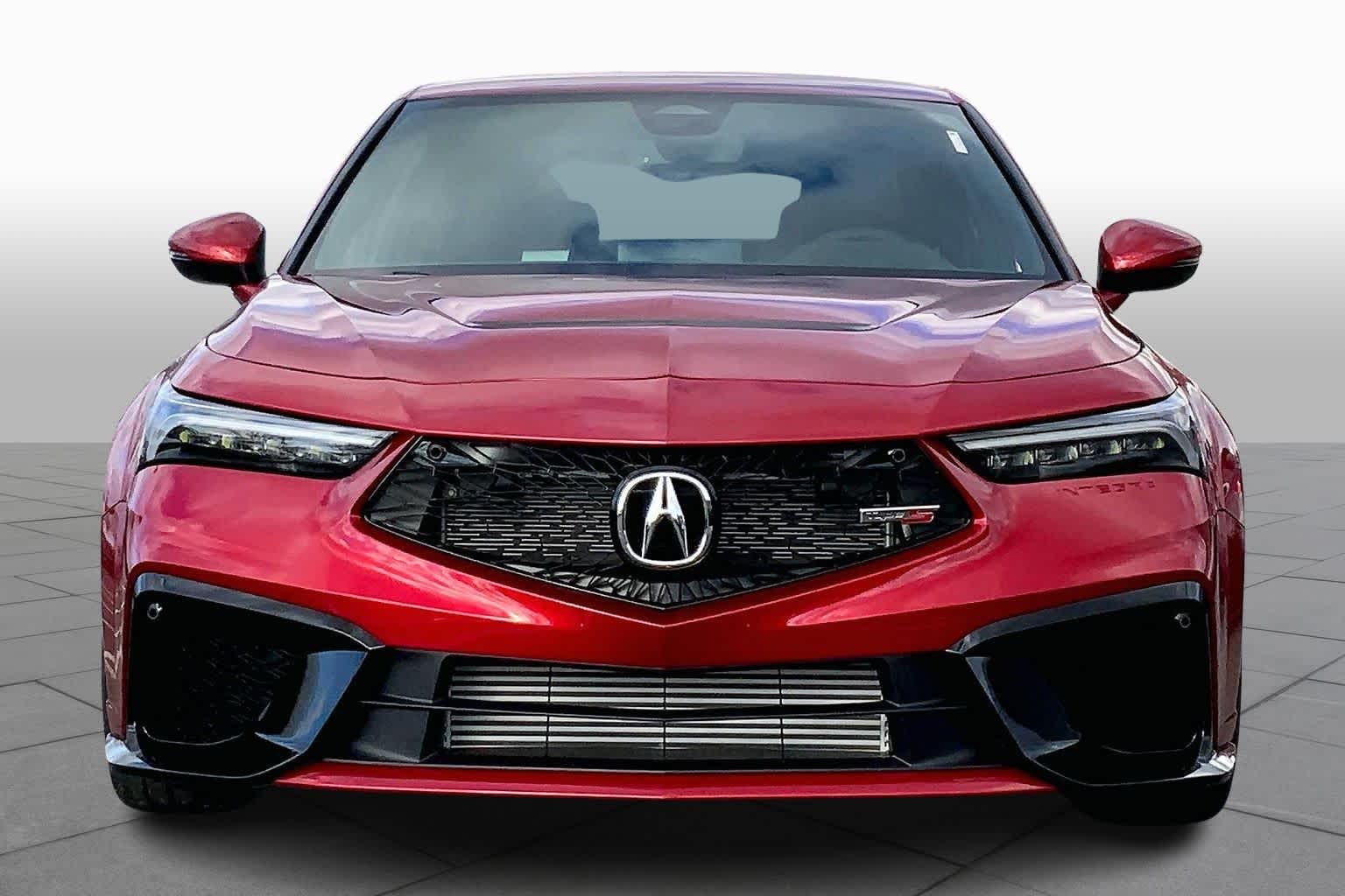 2026 Acura Integra Type S photo 3