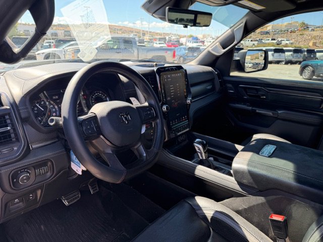 2022 Ram 1500 TRX photo 4