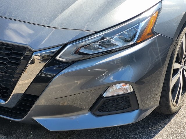 2019 Nissan Altima 2.5 SR photo 5