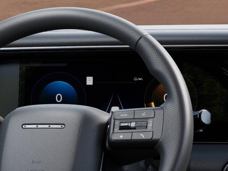 2026 Hyundai Palisade XRT photo 11