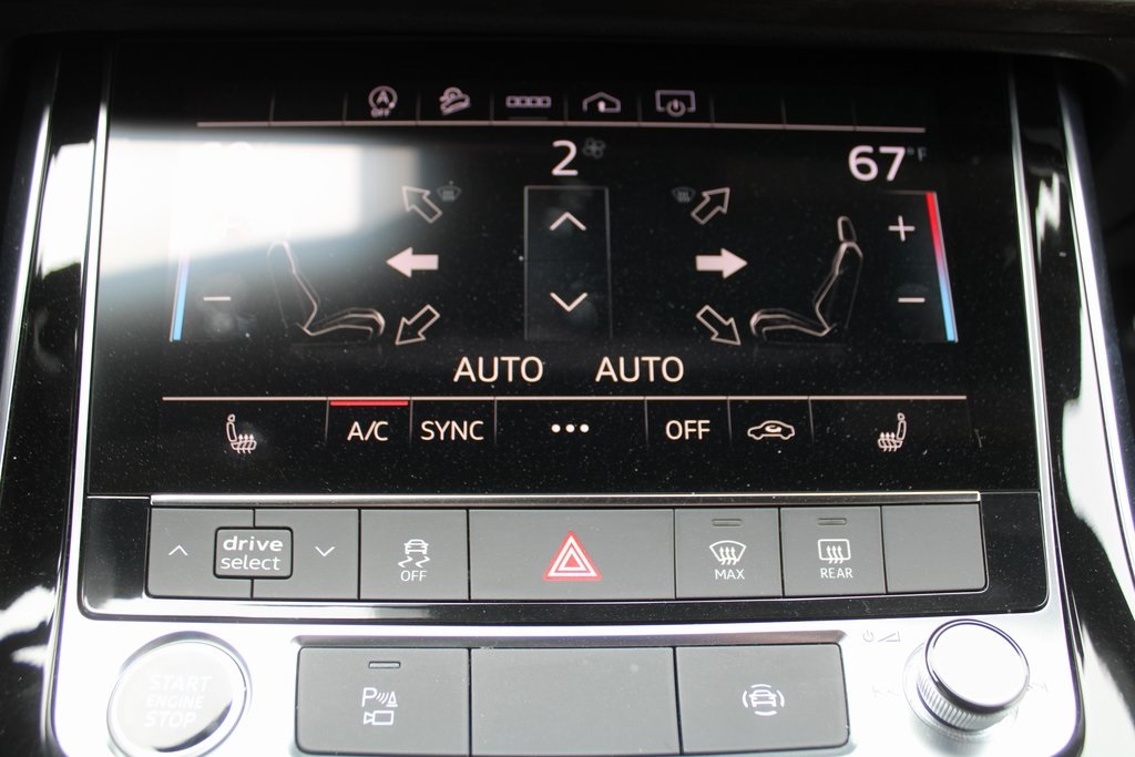 2023 Audi Q8 Premium 55 photo 38
