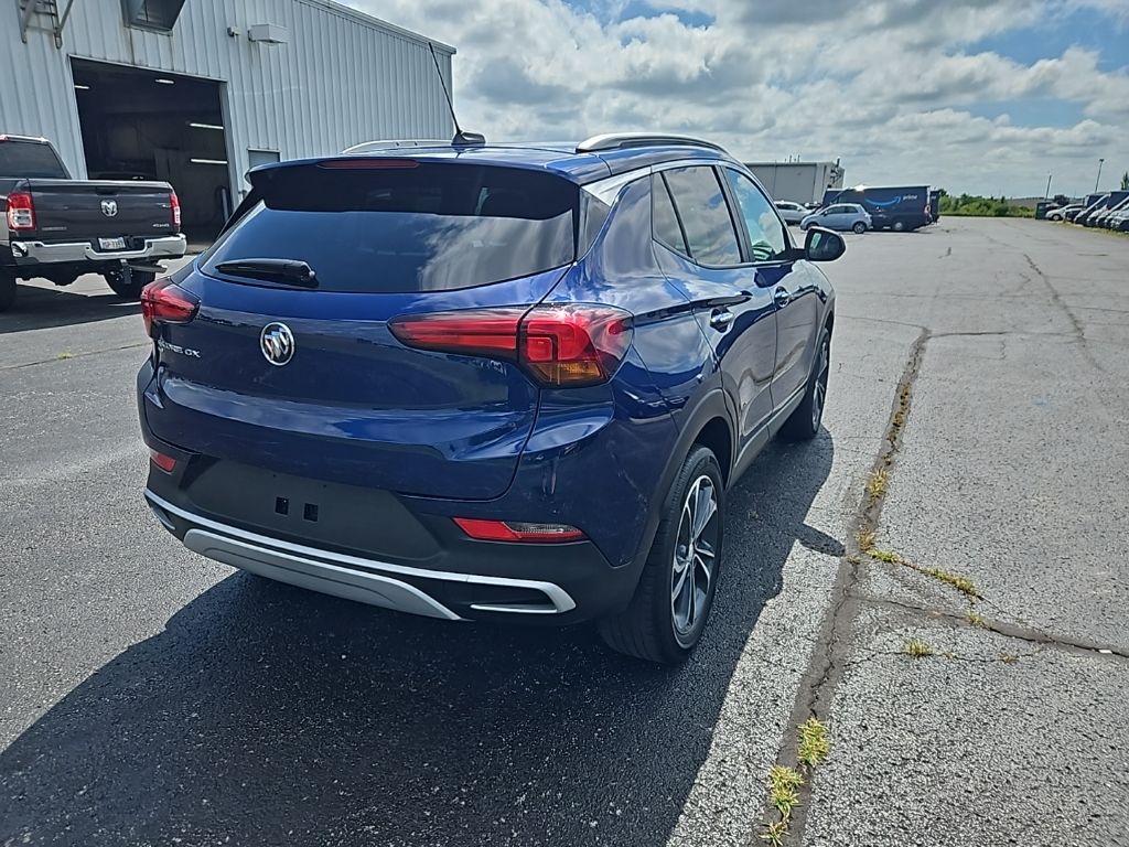 2023 Buick Encore GX Select photo 4
